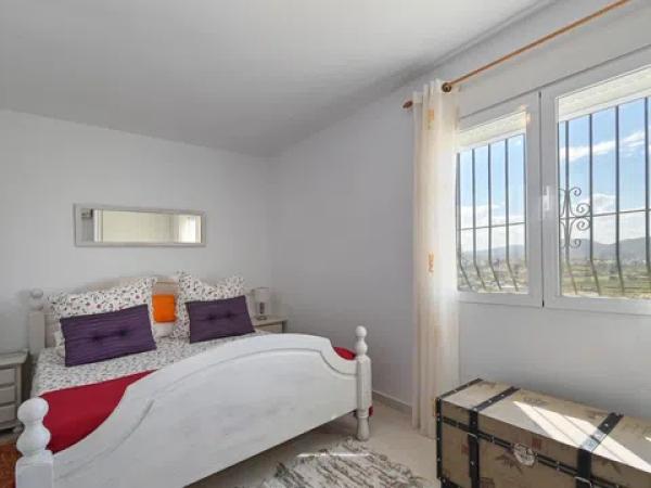 Casa independiente en Poligono Pp Asegador y Calistr