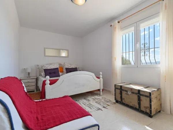 Casa independiente en Poligono Pp Asegador y Calistr