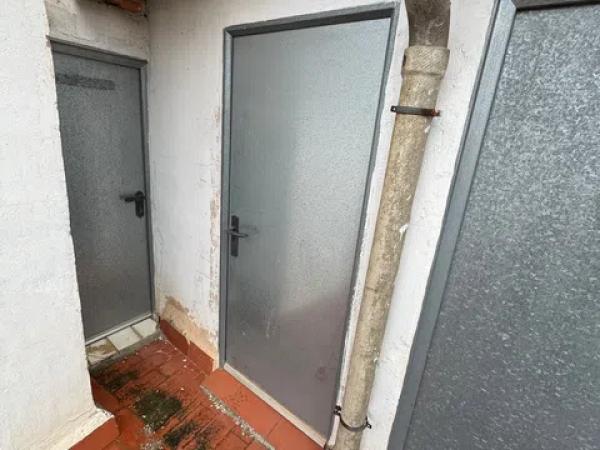 Piso en avenida Constitución