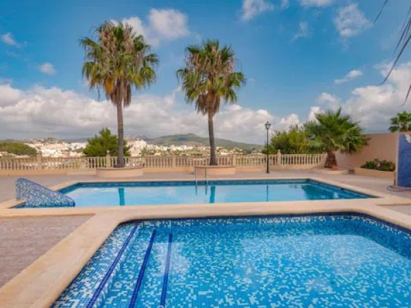 Casa independiente en Poligono Pp Asegador y Calistr