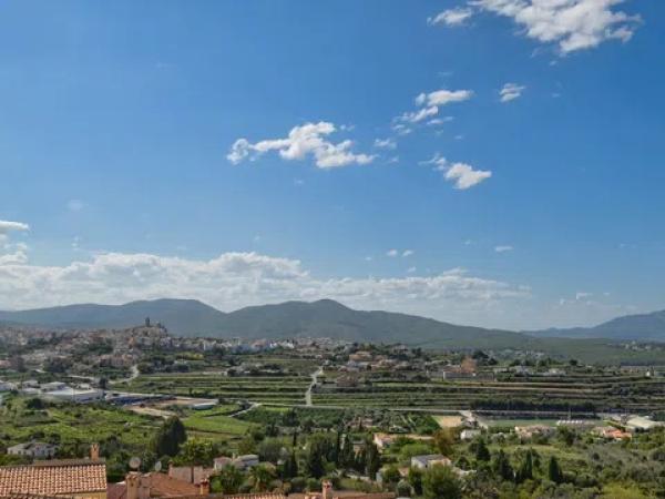 Casa independiente en Poligono Pp Asegador y Calistr