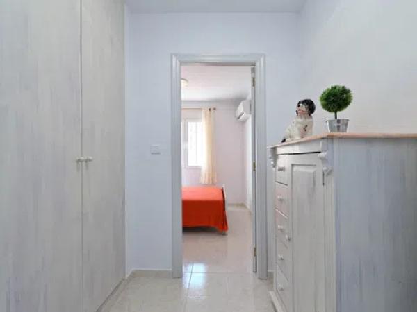 Casa independiente en Poligono Pp Asegador y Calistr