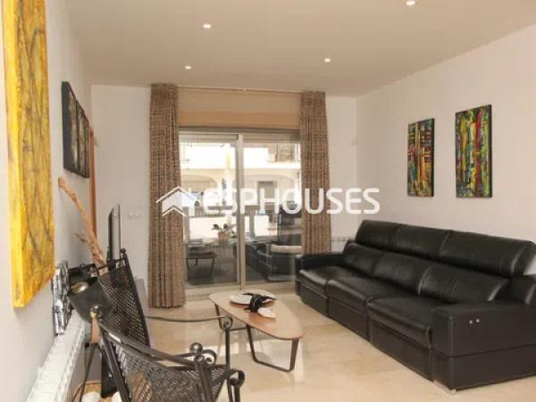 Piso en Altea Pueblo