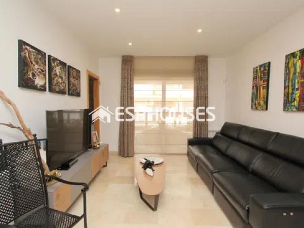 Piso en Altea Pueblo