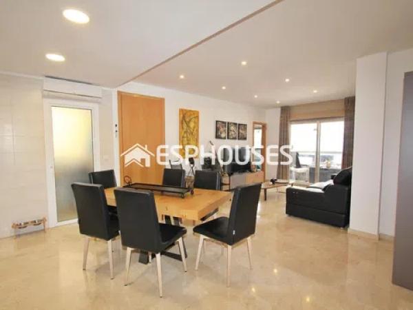 Piso en Altea Pueblo