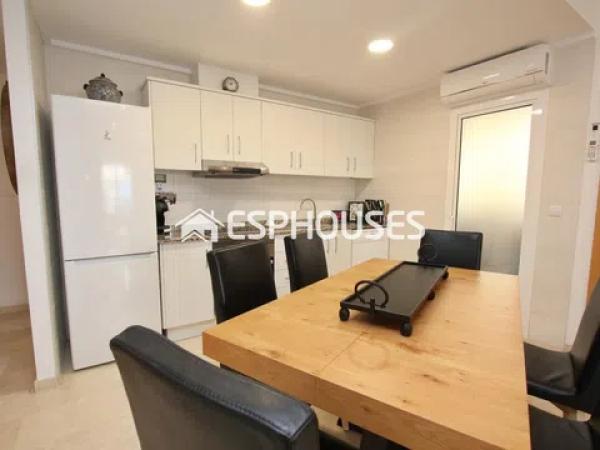 Piso en Altea Pueblo