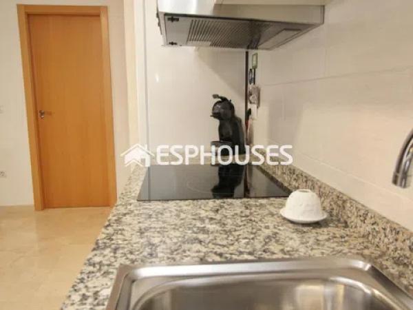 Piso en Altea Pueblo