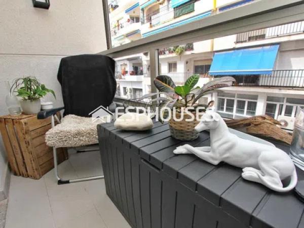 Piso en Altea Pueblo