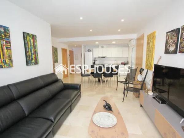 Piso en Altea Pueblo