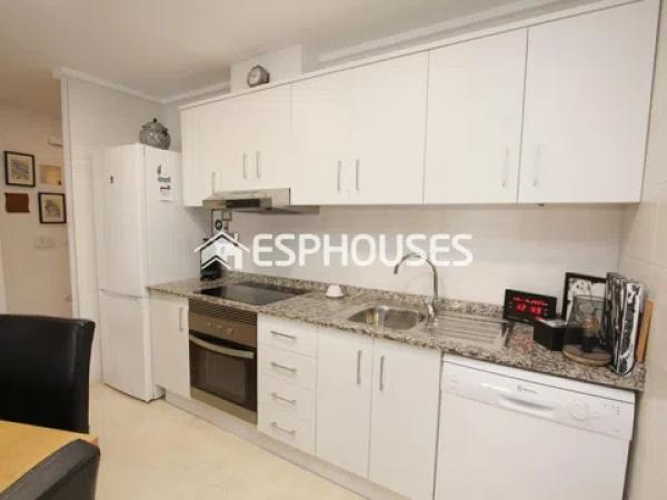 Piso en Altea Pueblo