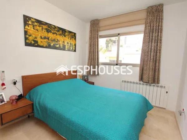 Piso en Altea Pueblo