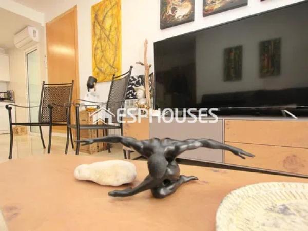 Piso en Altea Pueblo