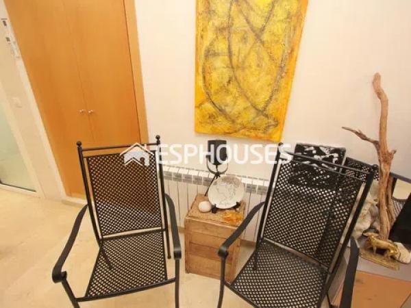 Piso en Altea Pueblo