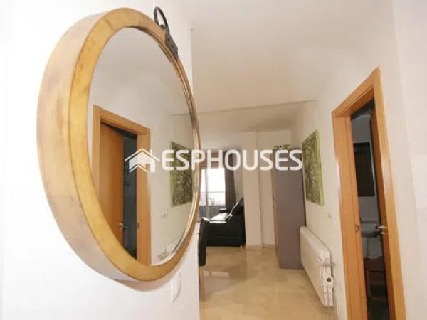 Piso en Altea Pueblo