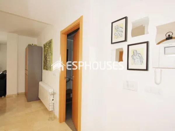 Piso en Altea Pueblo