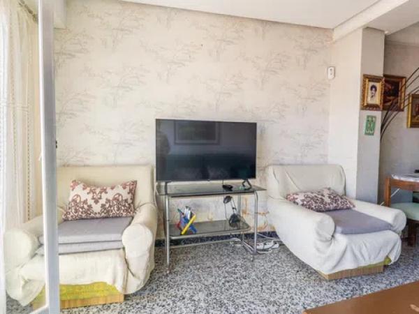 Piso en calle Muelle