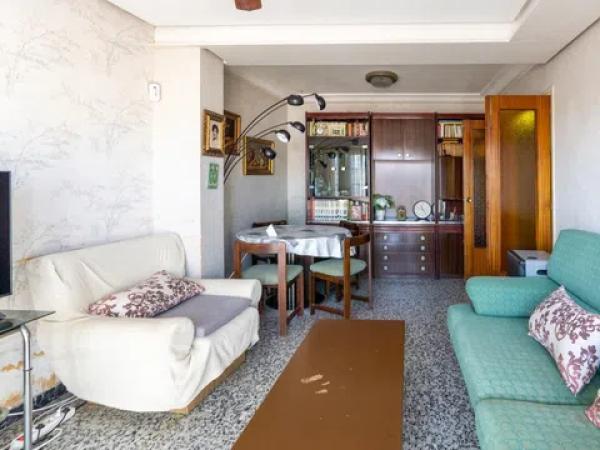 Piso en calle Muelle