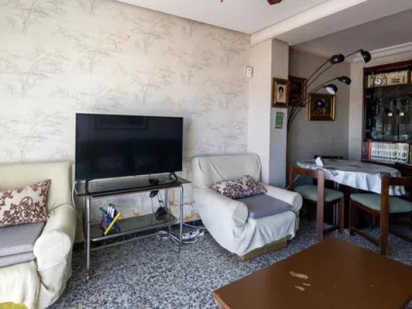 Piso en calle Muelle