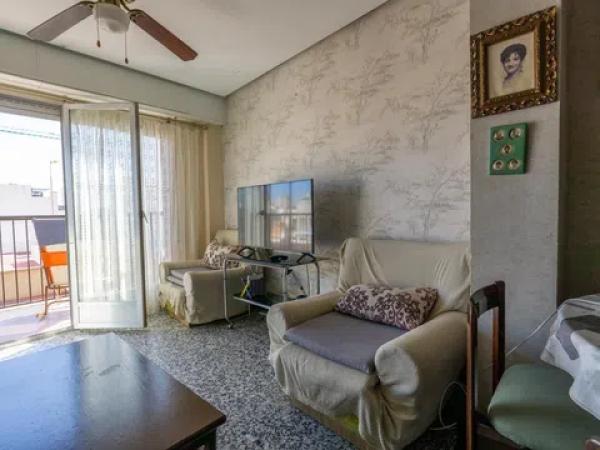 Piso en calle Muelle