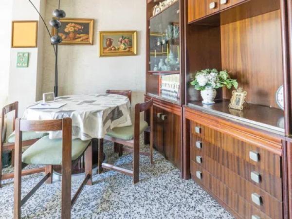 Piso en calle Muelle