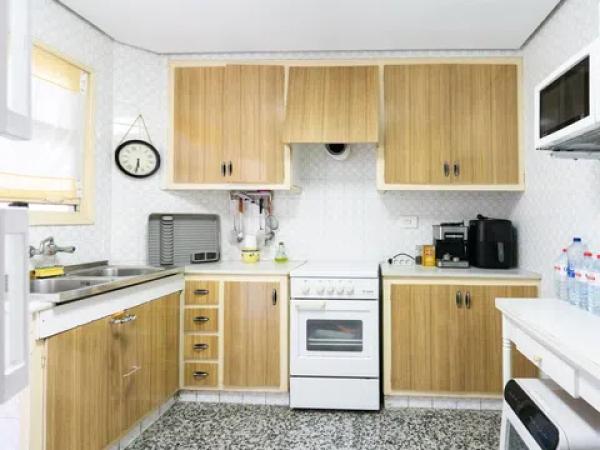 Piso en calle Muelle