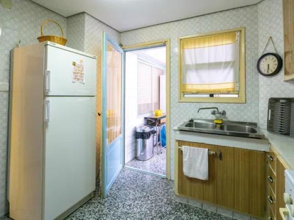 Piso en calle Muelle