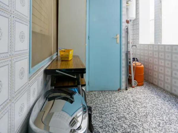 Piso en calle Muelle