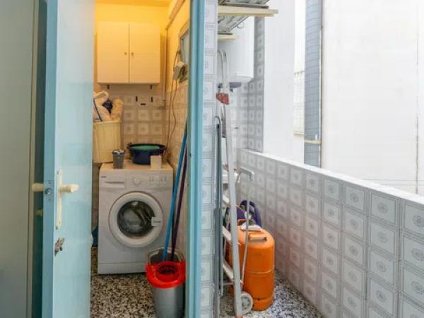 Piso en calle Muelle