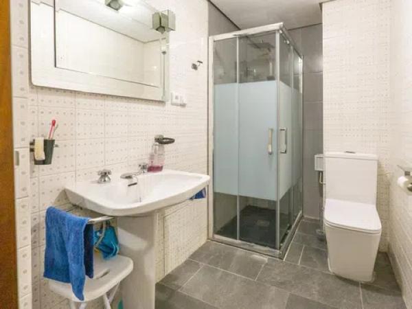 Piso en calle Muelle