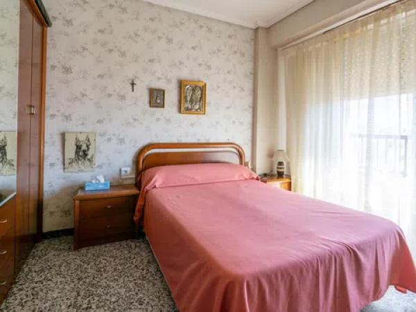 Piso en calle Muelle