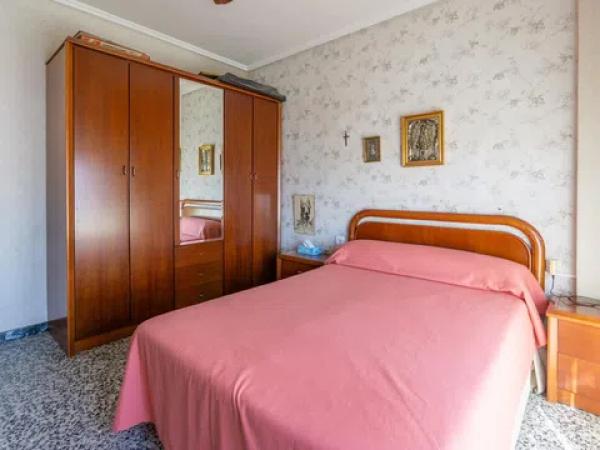 Piso en calle Muelle