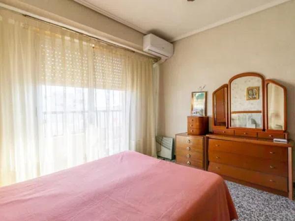 Piso en calle Muelle