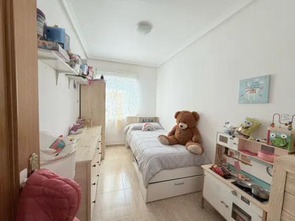 Piso en calle Botànic Rivas Godoy