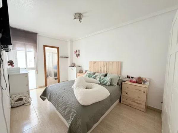 Piso en calle Botànic Rivas Godoy