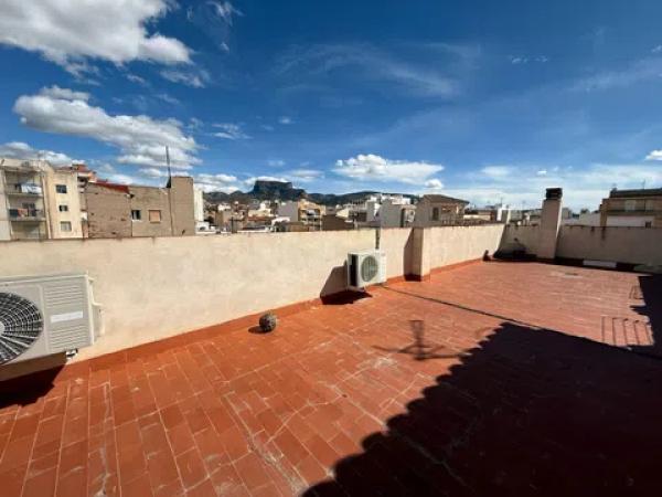 Piso en calle Botànic Rivas Godoy