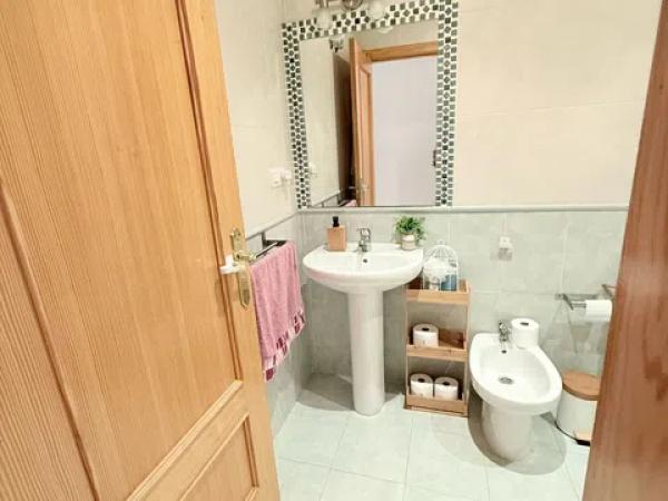 Piso en calle Botànic Rivas Godoy