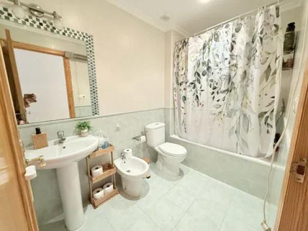 Piso en calle Botànic Rivas Godoy