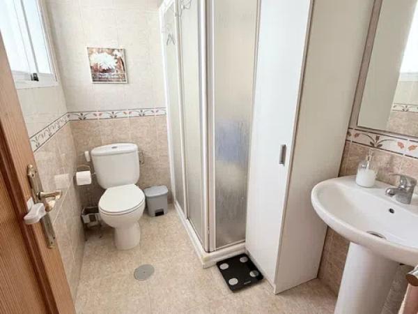 Piso en calle Botànic Rivas Godoy