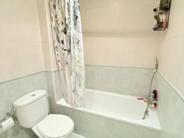 Piso en calle Botànic Rivas Godoy