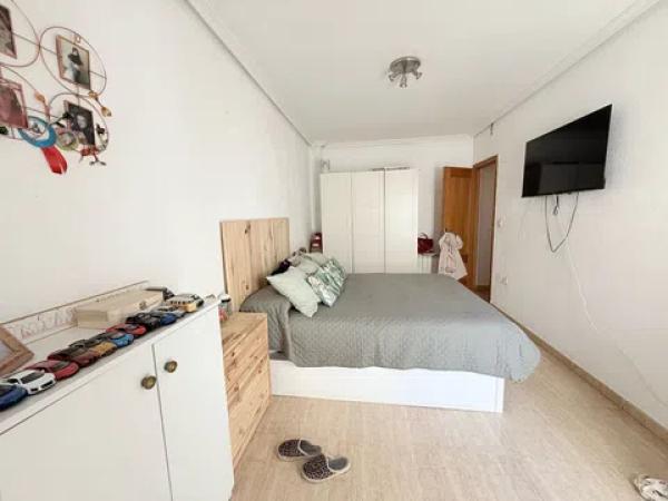 Piso en calle Botànic Rivas Godoy