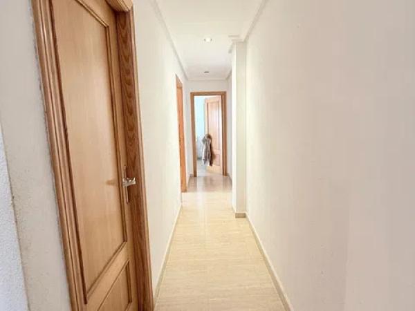 Piso en calle Botànic Rivas Godoy