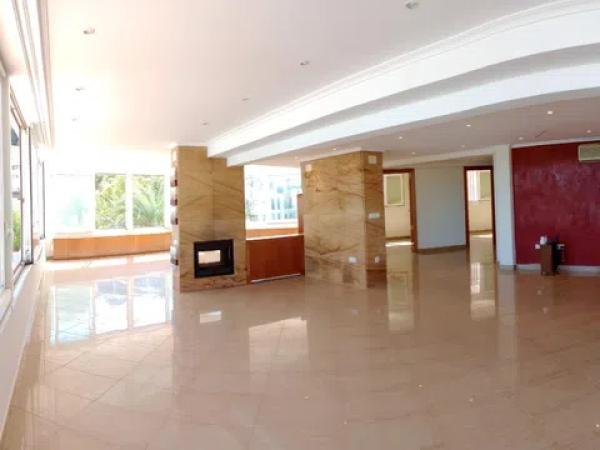 Ático en Playa de Poniente