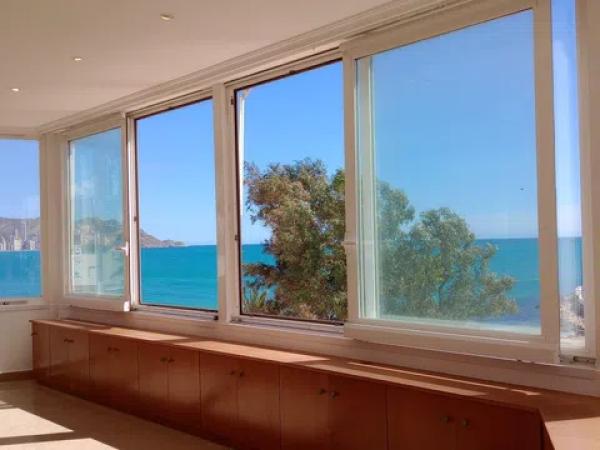 Ático en Playa de Poniente