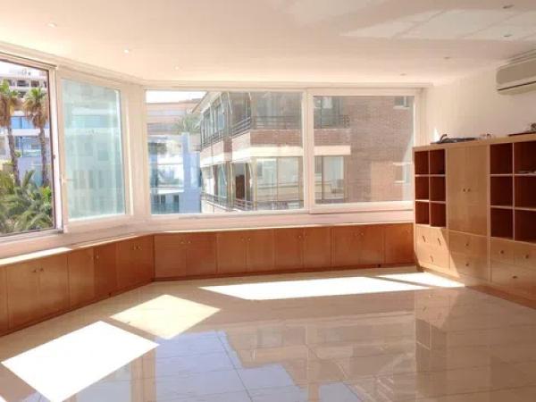 Ático en Playa de Poniente