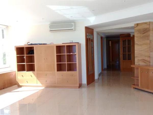 Ático en Playa de Poniente