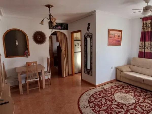 Chalet adosado en calle Romero, 145