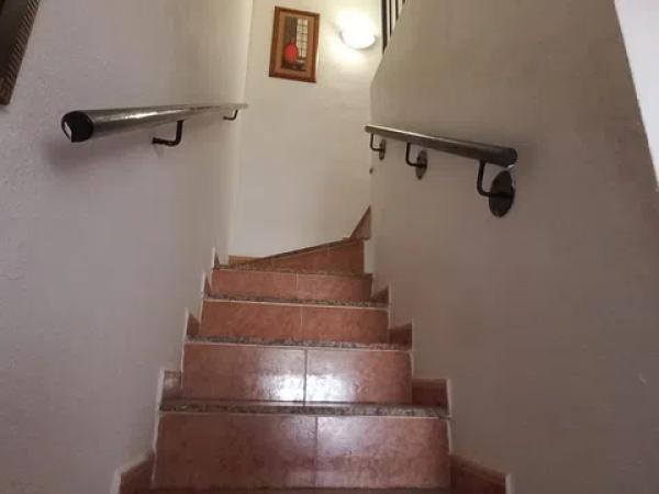 Chalet adosado en calle Romero, 145