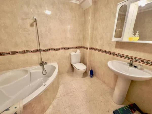 Piso en dona pepa s/n