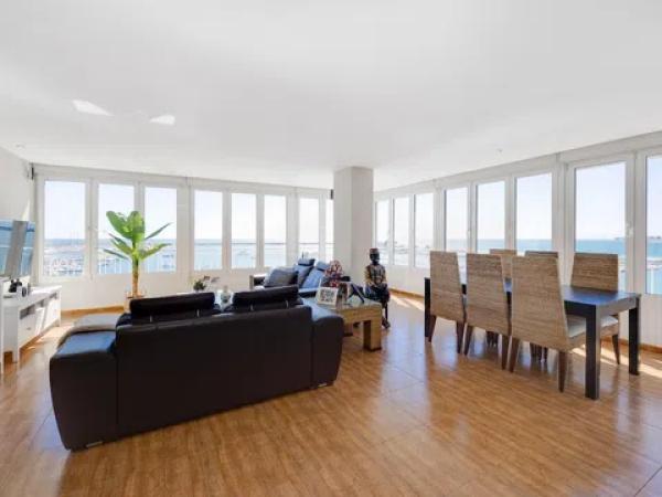 Piso en Barrio El Acequión