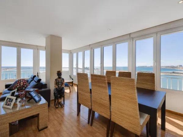 Piso en Barrio El Acequión